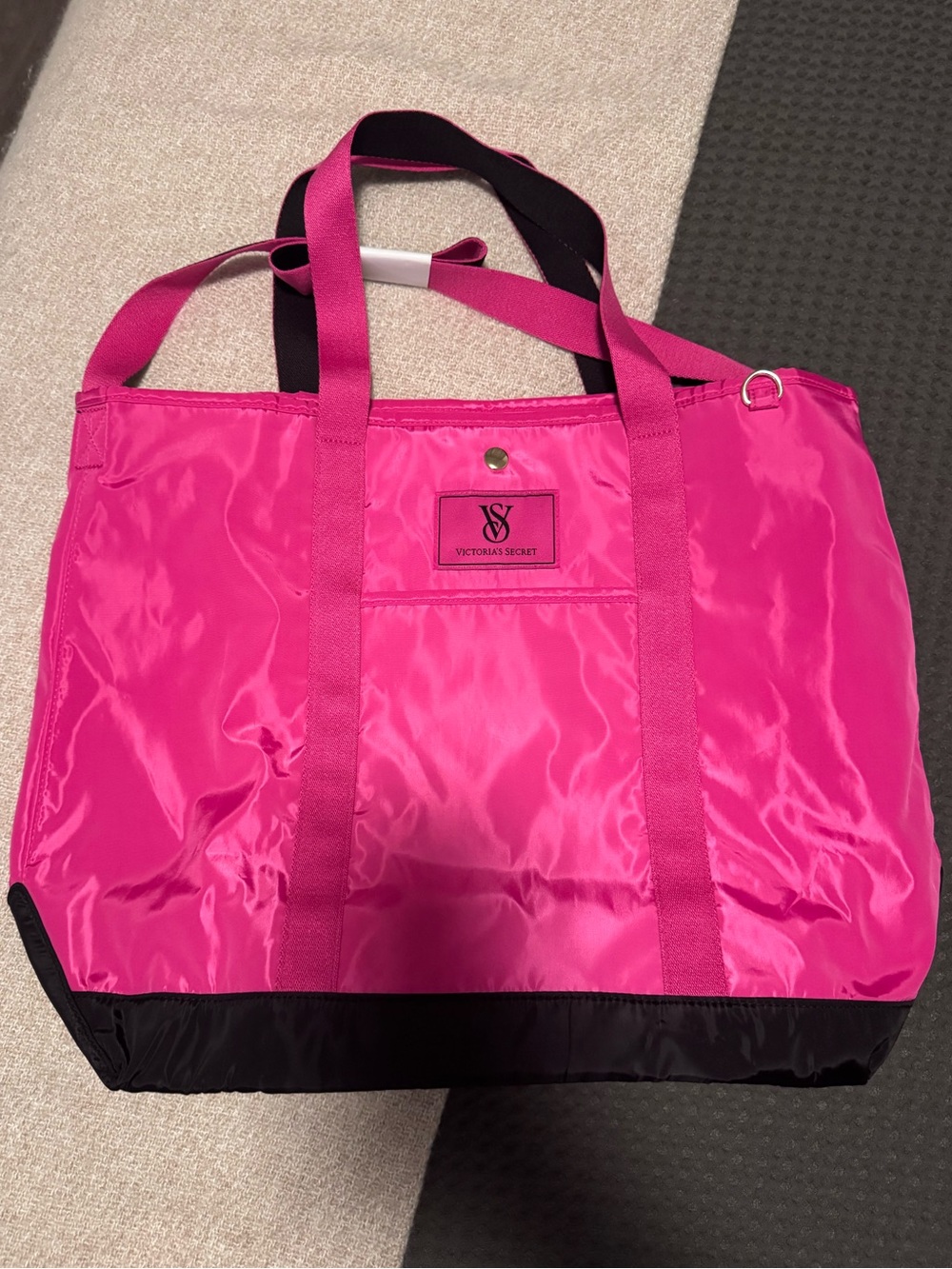 Victoria secrets bag